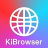 KiBrowser Logo